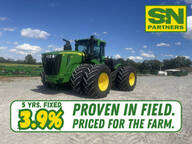 2024 John Deere 9R 590