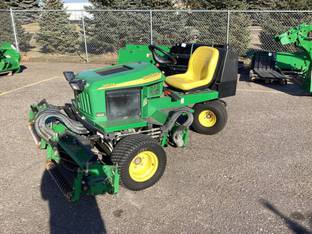 2006 John Deere 2653A
