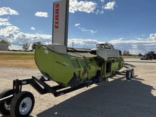 2016 Claas DIRECT DISC 600