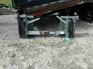 2022 WorkSaver 832550