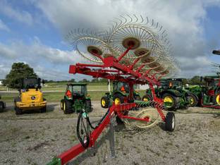 2022 ENOROSSI BAT 12-H