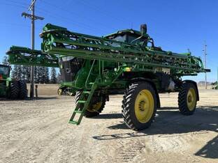 2024 John Deere 410R