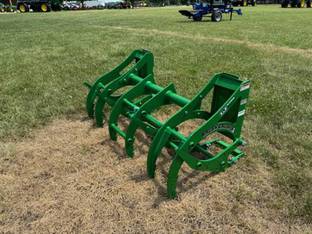 2022 Westendorf BC4215