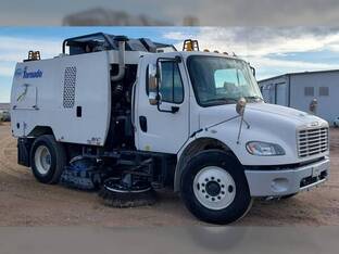 2018 SCHWARZE A7 TORNADO