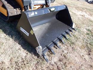 2024 Werk-Brau HCE1440