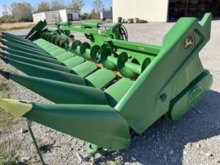 2023 John Deere C12F