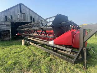 2011 Case IH 3020