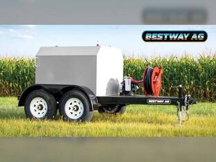 Bestway Fuel Pro