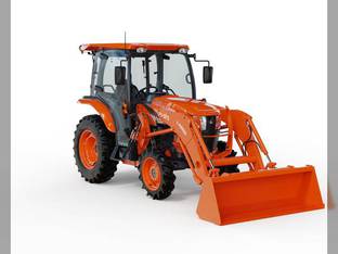 2025 Kubota L3560HSTC