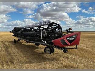 2021 MacDon Industries FD145