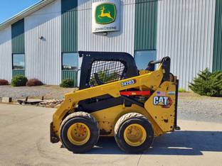 2022 Caterpillar 242D3