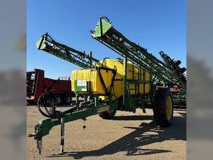 2005 SUMMERS MFG ULTIMATE