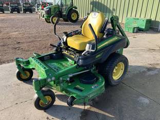 2021 John Deere Z915E