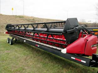 2013 Case IH 3020