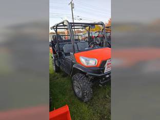 2020 Kubota RTVX1140WLH