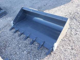 2023 New Holland NH 72'' BUCKET