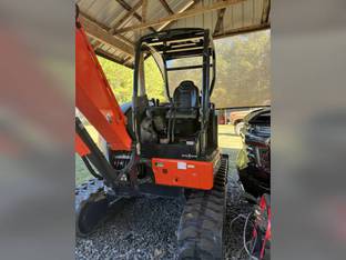 2024 Kubota u48-5