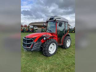 2022 Antonio Carraro SX78S