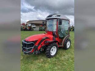 2023 Antonio Carraro SRX58T