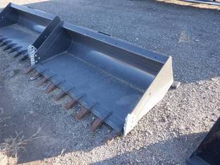 2023 New Holland NH 78'' BUCKET