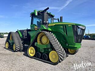 2023 John Deere 9RX 490