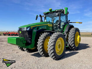 2023 John Deere 8R 370