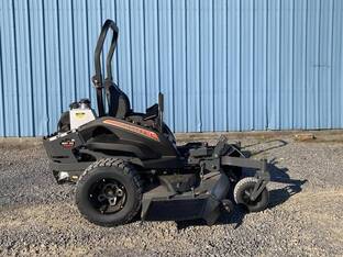 2024 Spartan SRT XD 4072