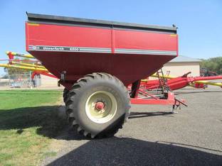 2002 Unverferth 6500