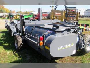 2023 Loftness 240WW44F246