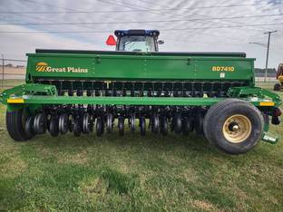 2024 Great Plains BD7410-13