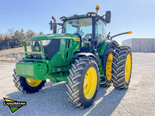 2023 John Deere 6195R