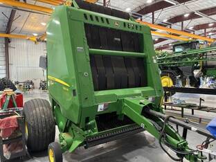 2022 John Deere 560M