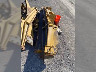 2020 Bedrock BELL B30