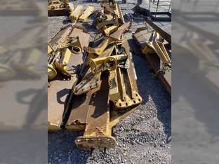 2020 Bedrock BELL B45