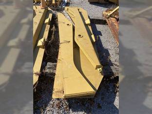 2012 Caterpillar 740