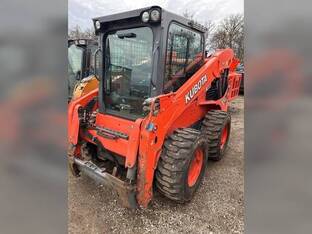 Kubota SSV75