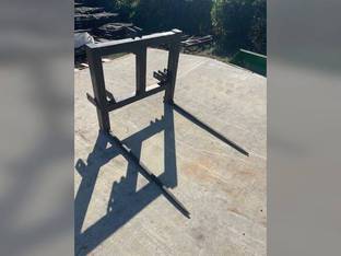 2019 Armstrong RB2405