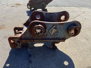 Pemberton MANUAL Q/C