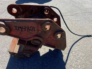 Wain-Roy HYD TILT Q/C