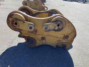 2012 Caterpillar Q/C