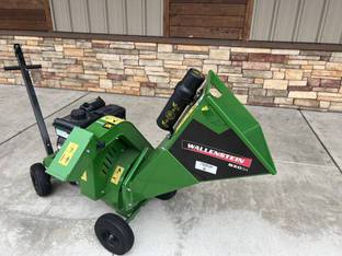 2022 Wallenstein BXC34