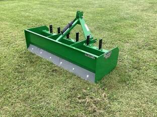 2022 Frontier BB5072