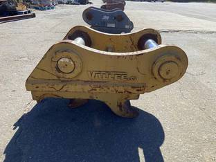 VALLEE CO. MANUAL Q/C