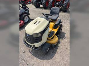 Cub Cadet LTX1042 Riding Mowers for Sale New Used Fastline