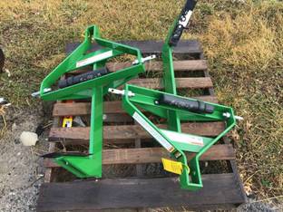 2022 Frontier PS1001