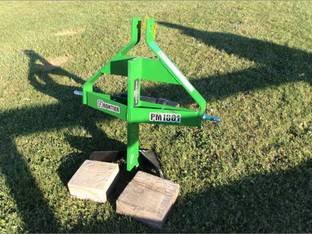 2022 Frontier PM1001