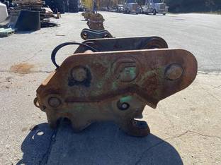 CF Attachments HYD Q/C