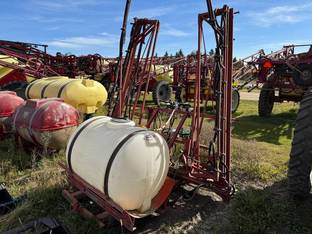 Fimco ATVTS-200-4R-BL