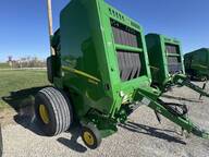 2022 John Deere 560M