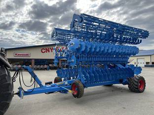 Lemken RUBIN 10/1000 KUA